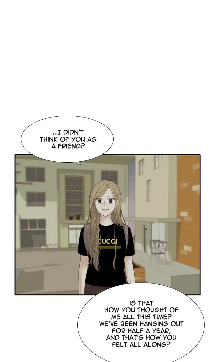 Girl’s World ( World of Girl ) Chapter 173 - page 10