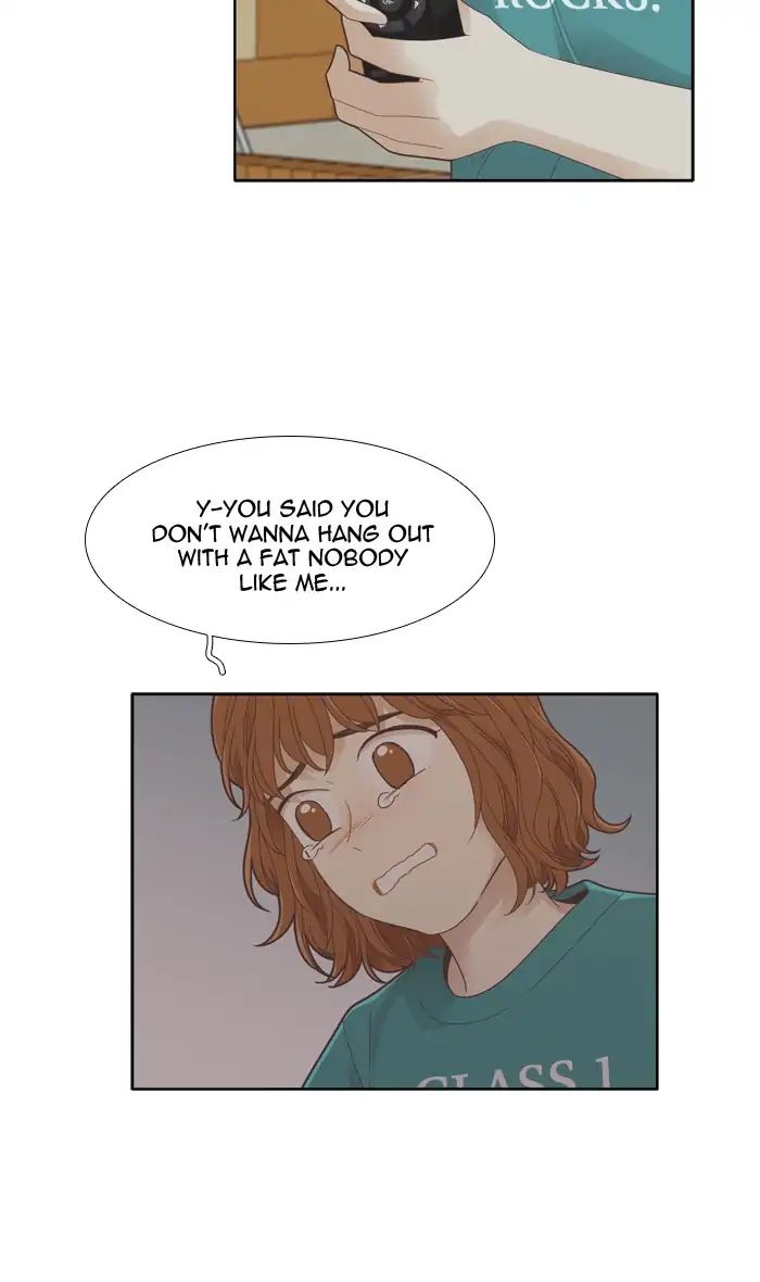 Girl’s World ( World of Girl ) Chapter 173 - page 13