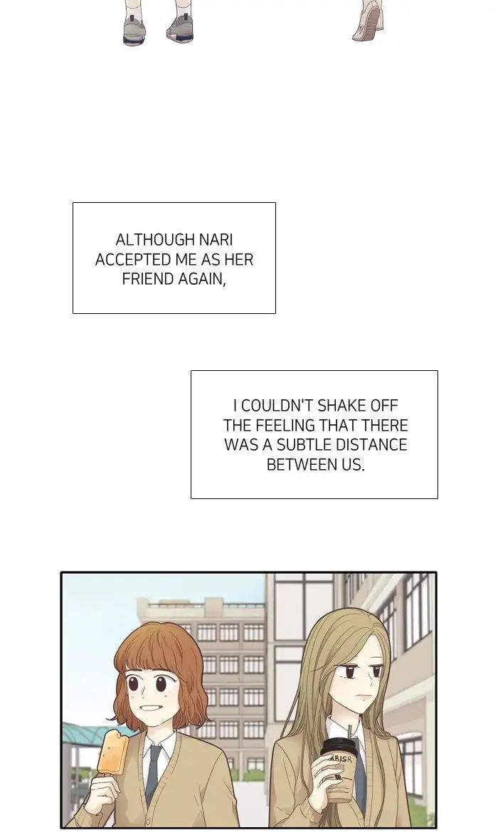 Girl’s World ( World of Girl ) Chapter 173 - page 2
