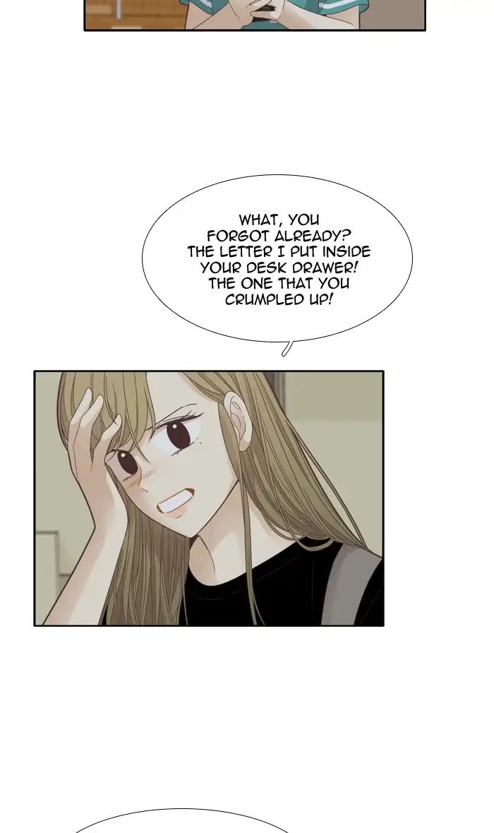 Girl’s World ( World of Girl ) Chapter 173 - page 21