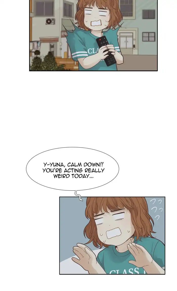 Girl’s World ( World of Girl ) Chapter 173 - page 25