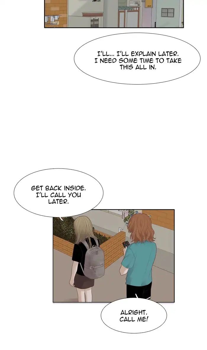 Girl’s World ( World of Girl ) Chapter 173 - page 28