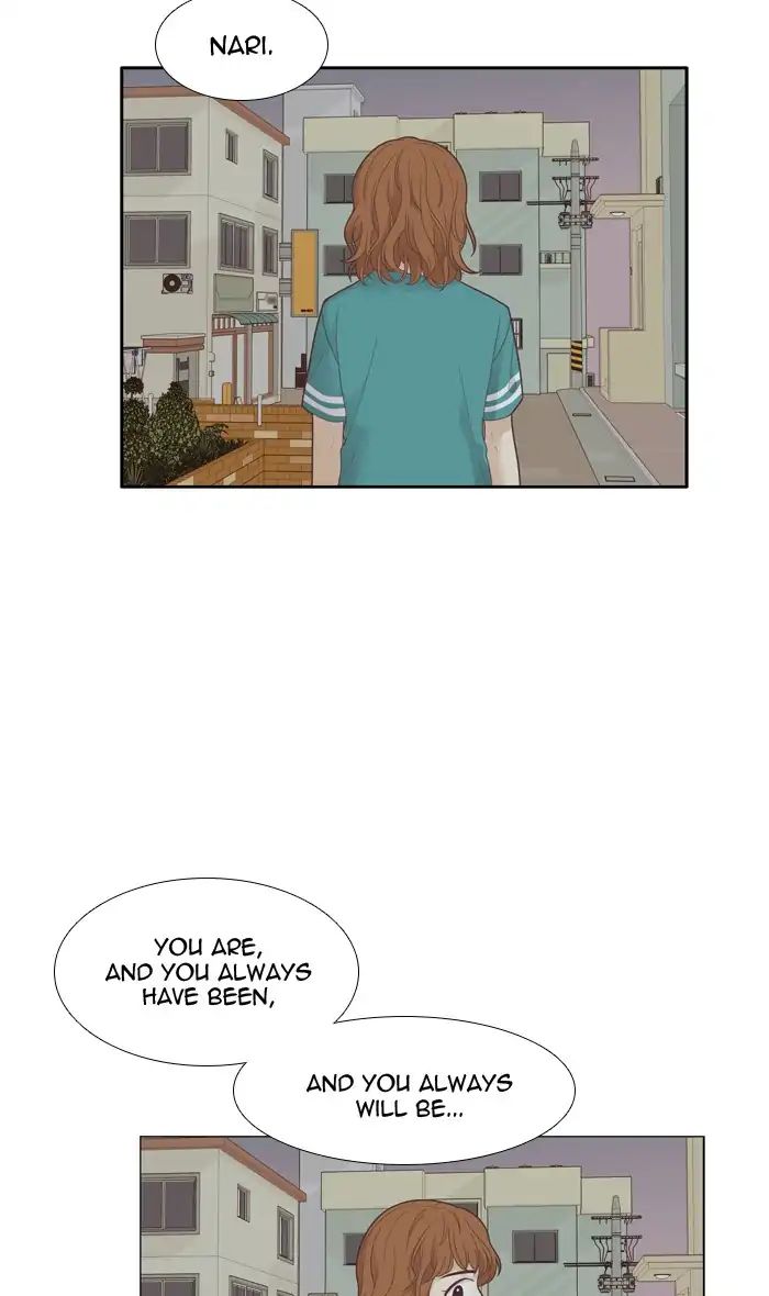 Girl’s World ( World of Girl ) Chapter 173 - page 31