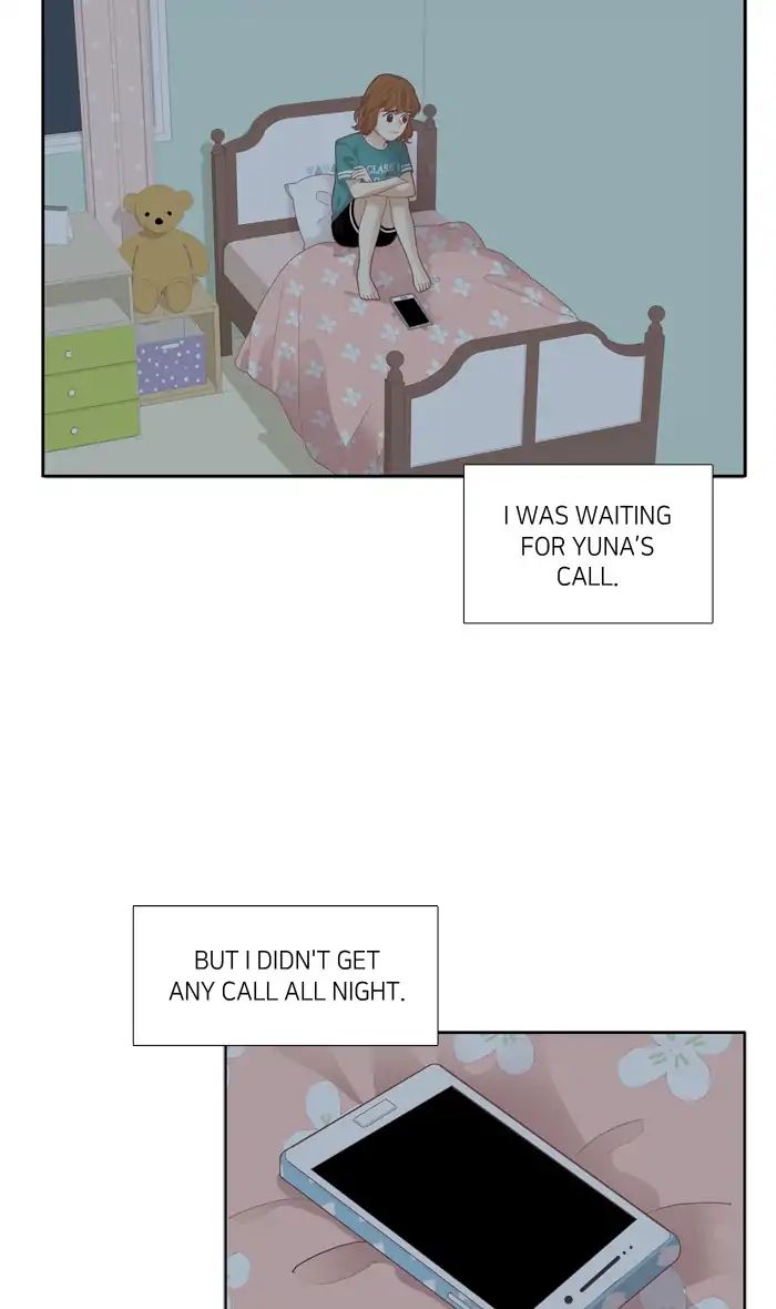 Girl’s World ( World of Girl ) Chapter 173 - page 35