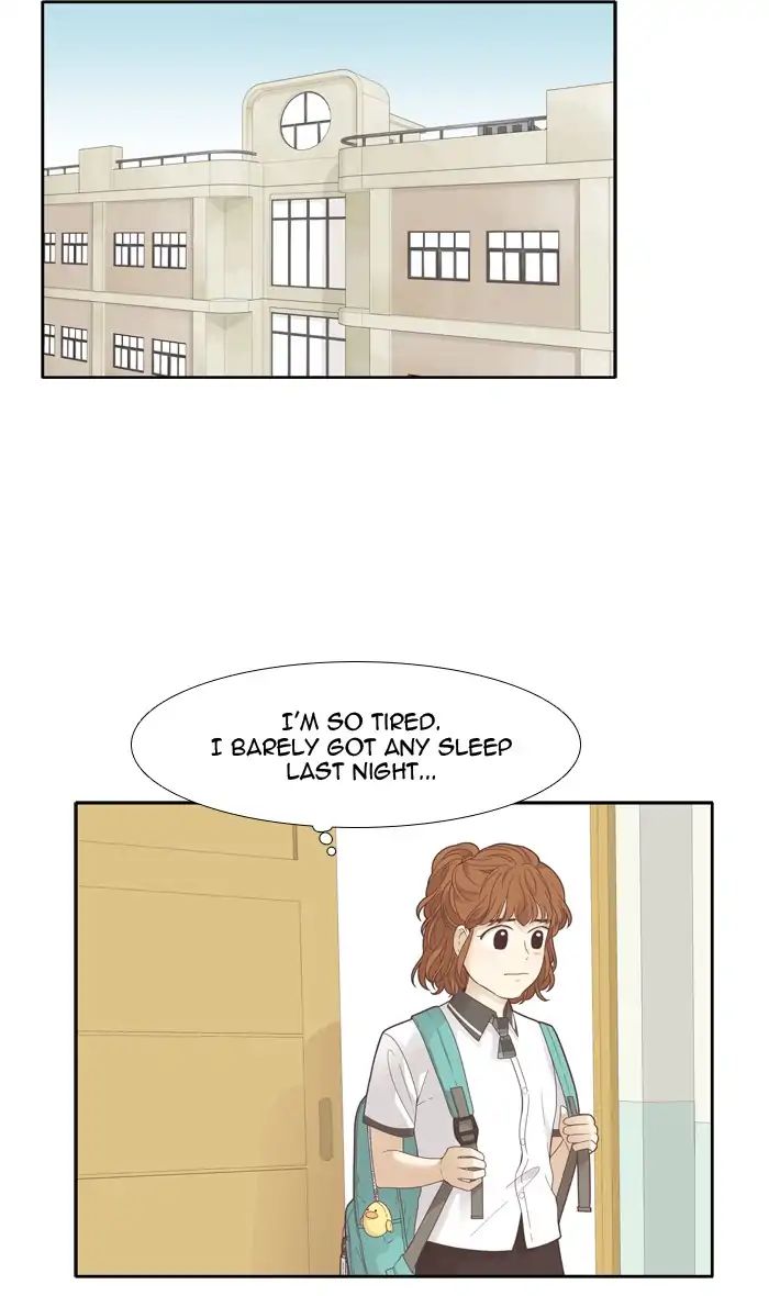Girl’s World ( World of Girl ) Chapter 173 - page 37