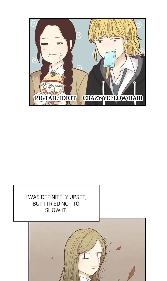 Girl’s World ( World of Girl ) Chapter 173 - page 4
