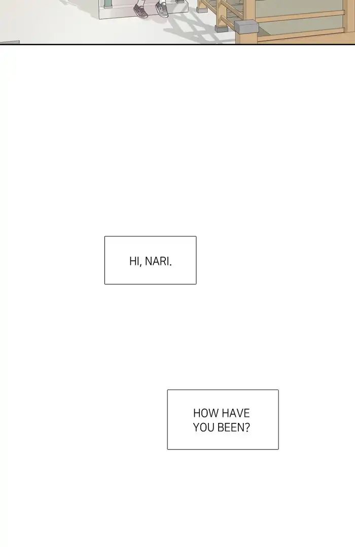 Girl’s World ( World of Girl ) Chapter 173 - page 42