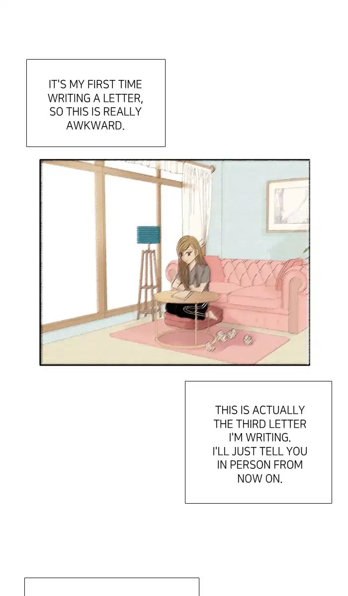 Girl’s World ( World of Girl ) Chapter 173 - page 43