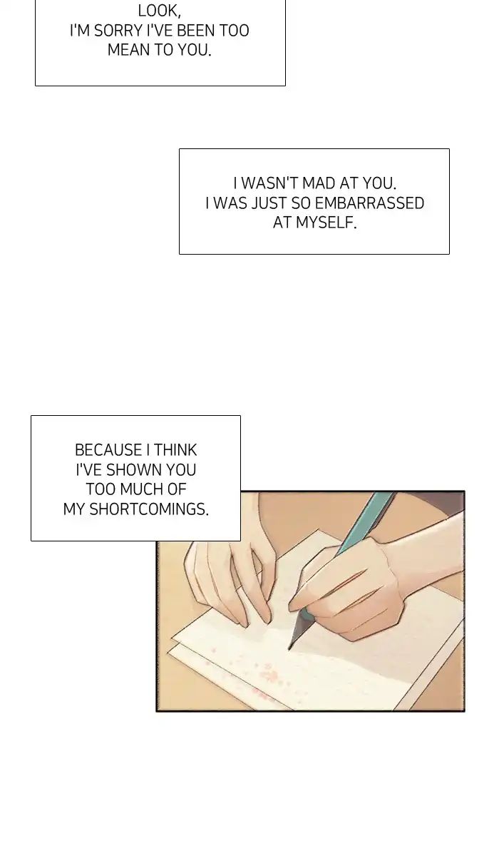 Girl’s World ( World of Girl ) Chapter 173 - page 44