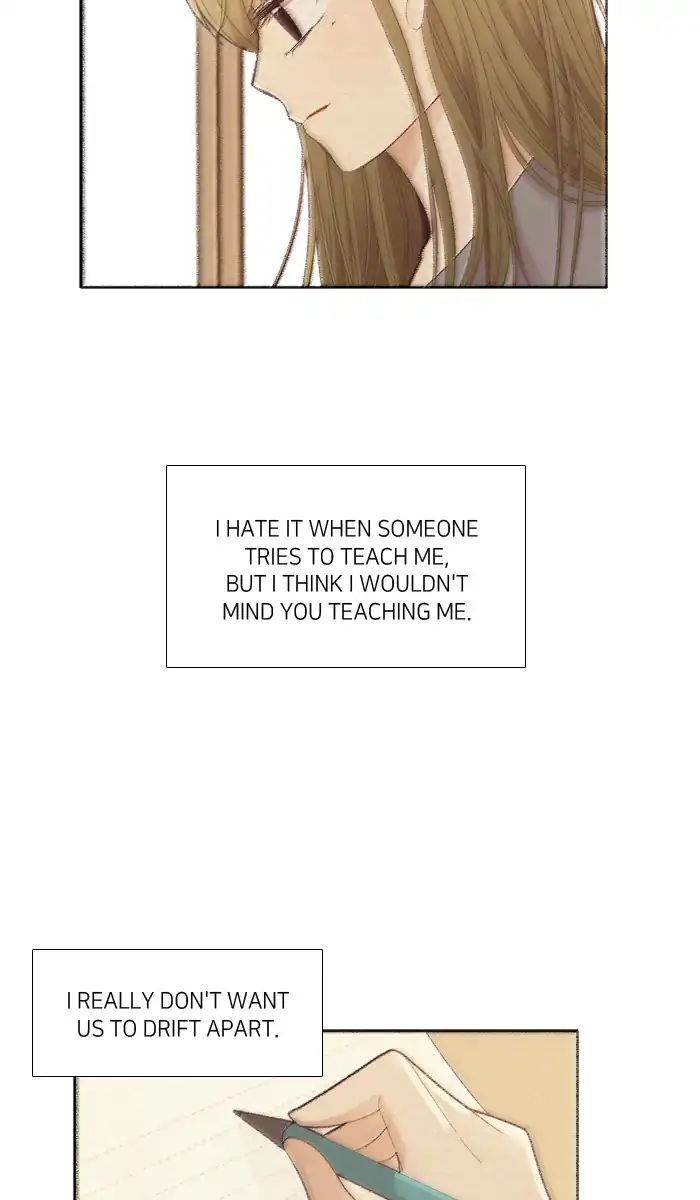 Girl’s World ( World of Girl ) Chapter 173 - page 48