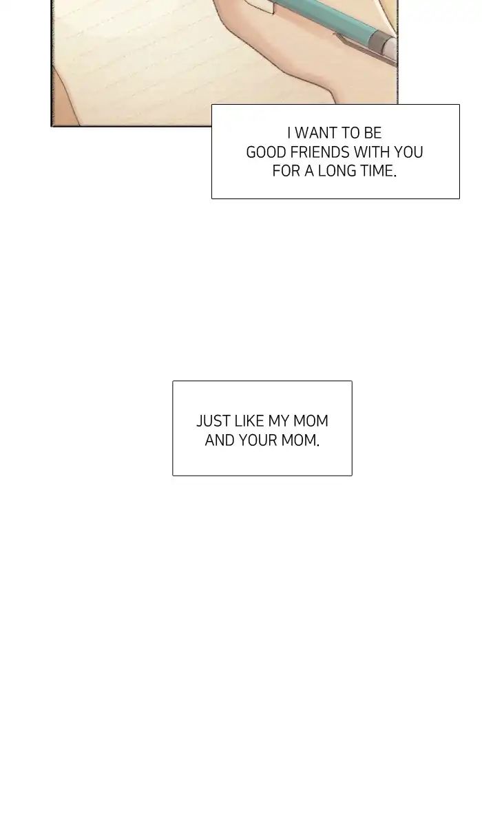 Girl’s World ( World of Girl ) Chapter 173 - page 49