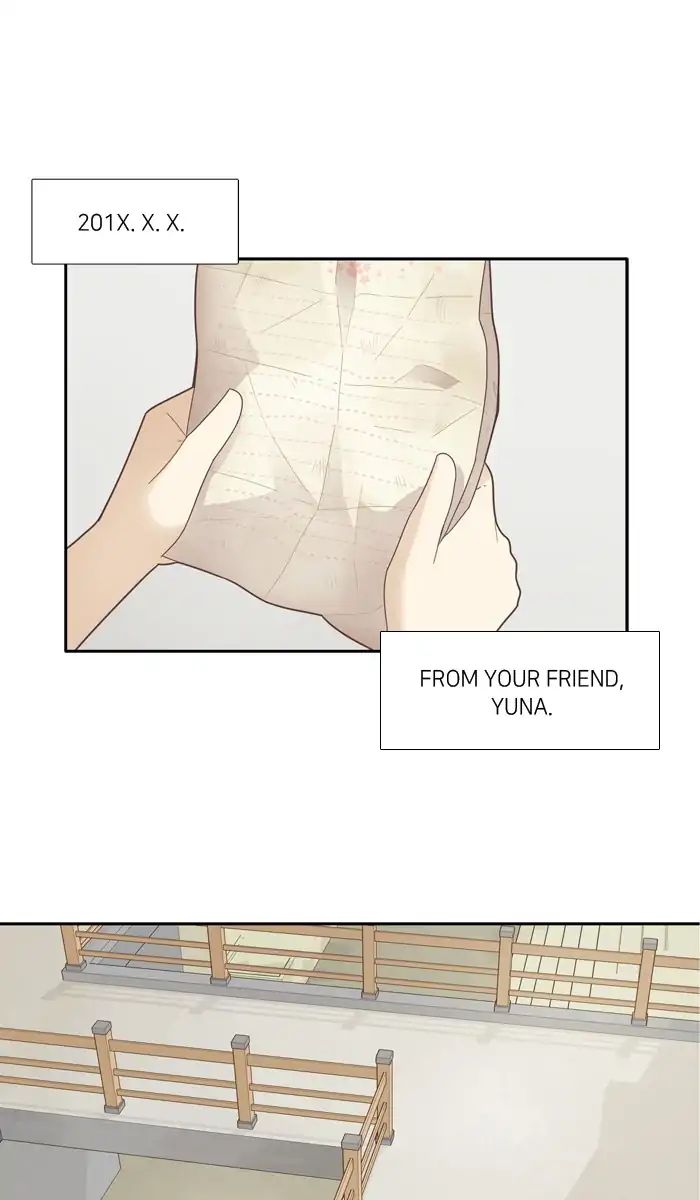 Girl’s World ( World of Girl ) Chapter 173 - page 50