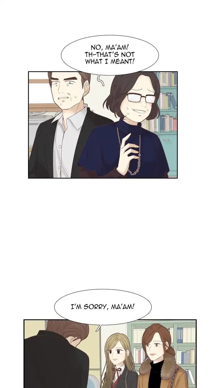 Girl’s World ( World of Girl ) Chapter 172 - page 10