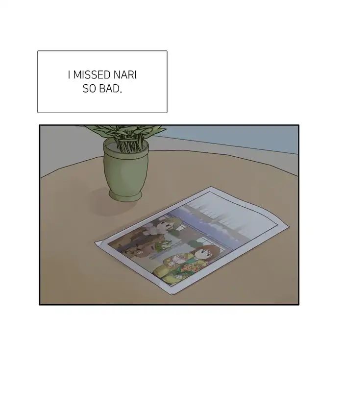 Girl’s World ( World of Girl ) Chapter 172 - page 24