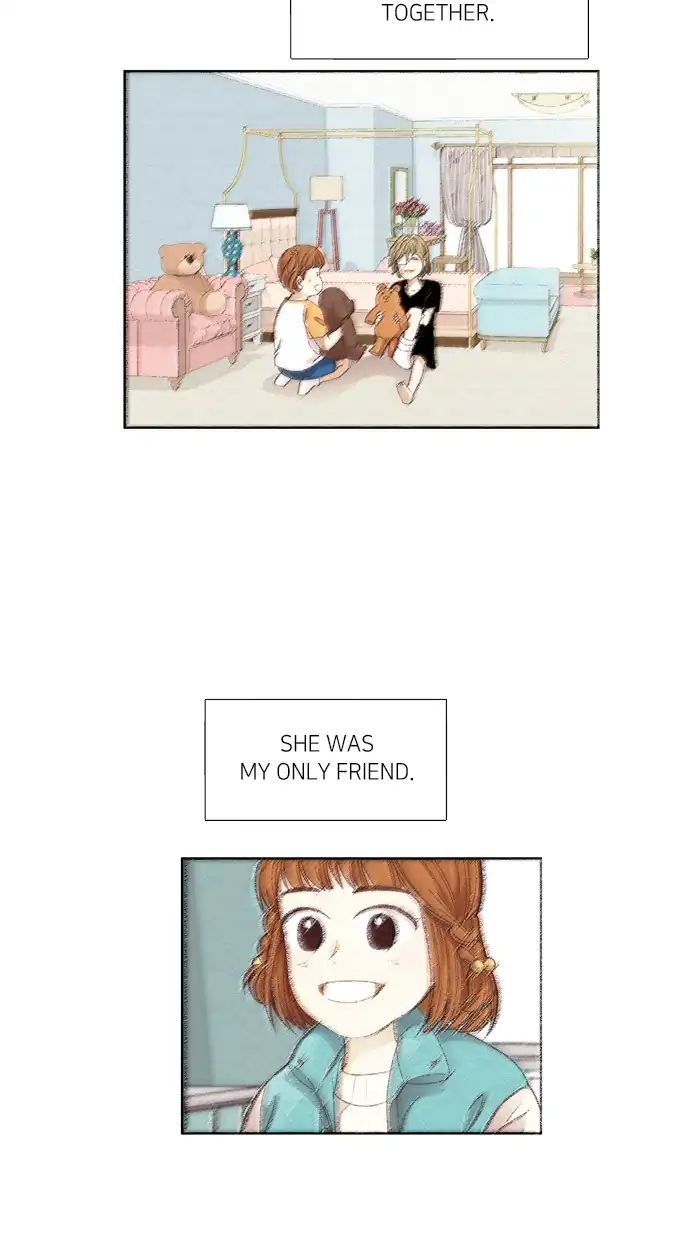 Girl’s World ( World of Girl ) Chapter 172 - page 26