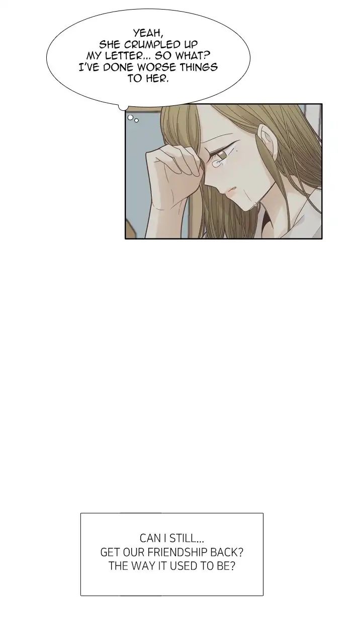 Girl’s World ( World of Girl ) Chapter 172 - page 28