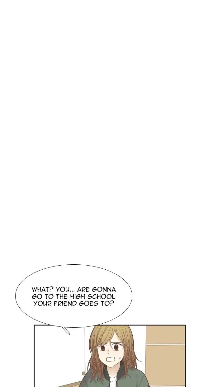 Girl’s World ( World of Girl ) Chapter 172 - page 29