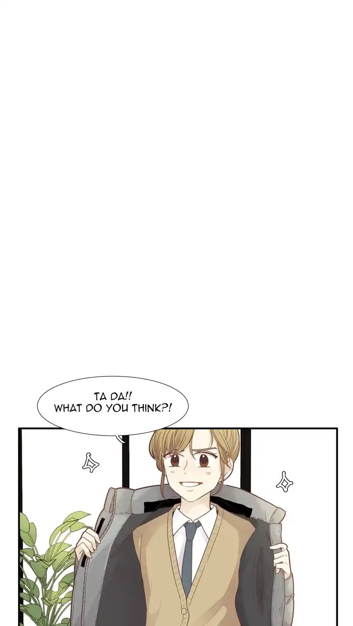 Girl’s World ( World of Girl ) Chapter 172 - page 34