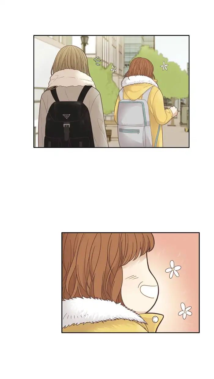 Girl’s World ( World of Girl ) Chapter 172 - page 52