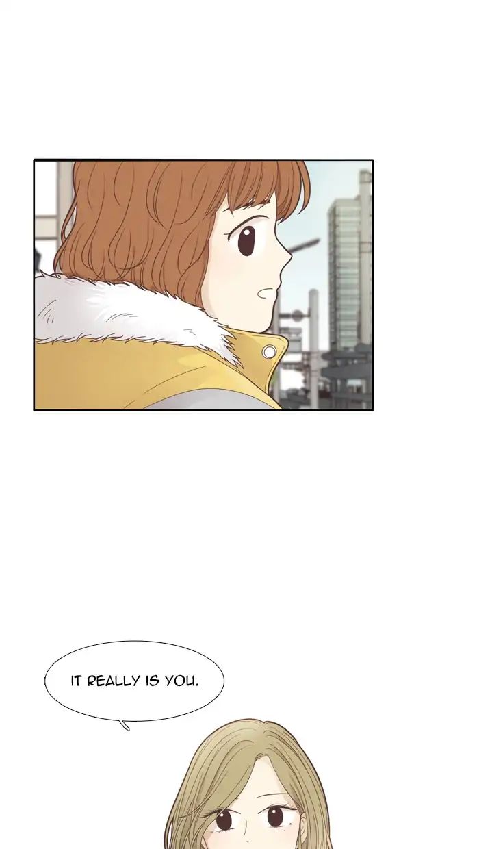 Girl’s World ( World of Girl ) Chapter 172 - page 54