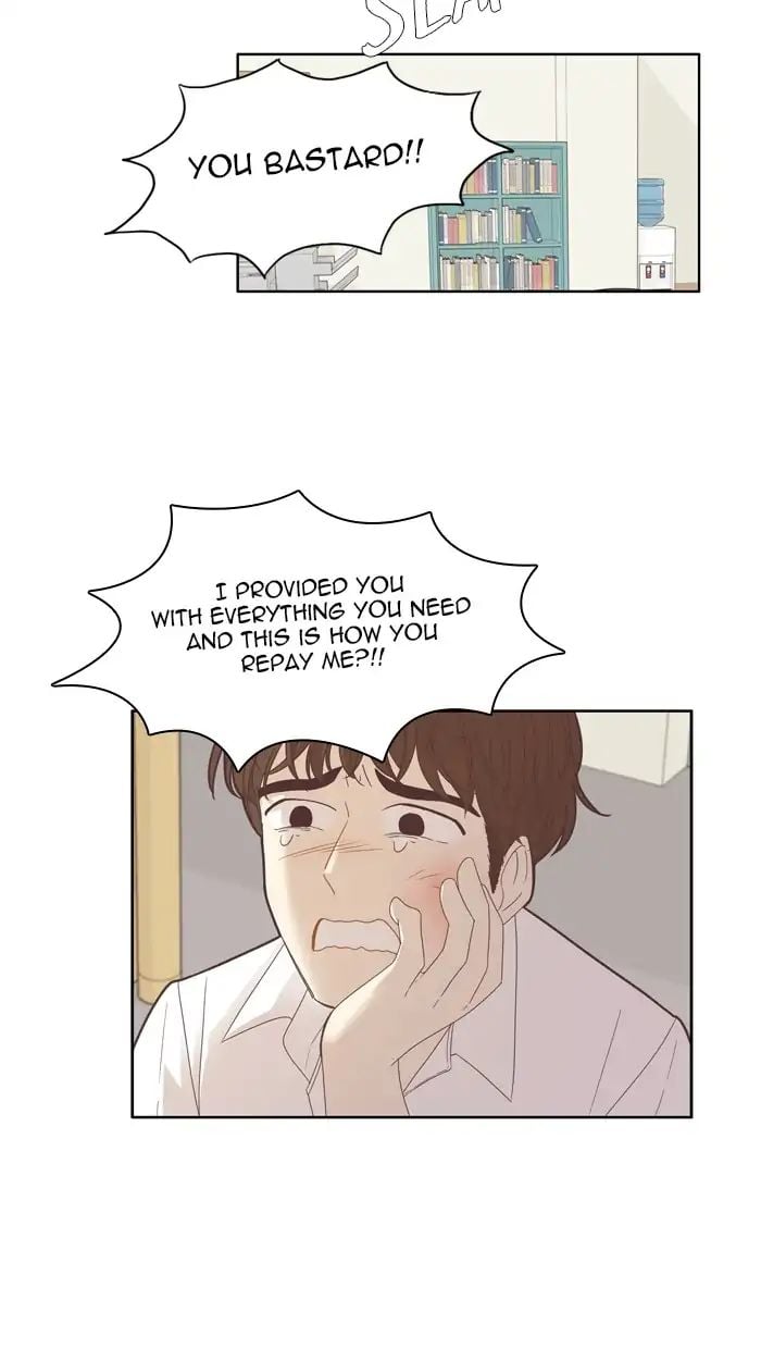 Girl’s World ( World of Girl ) Chapter 172 - page 6