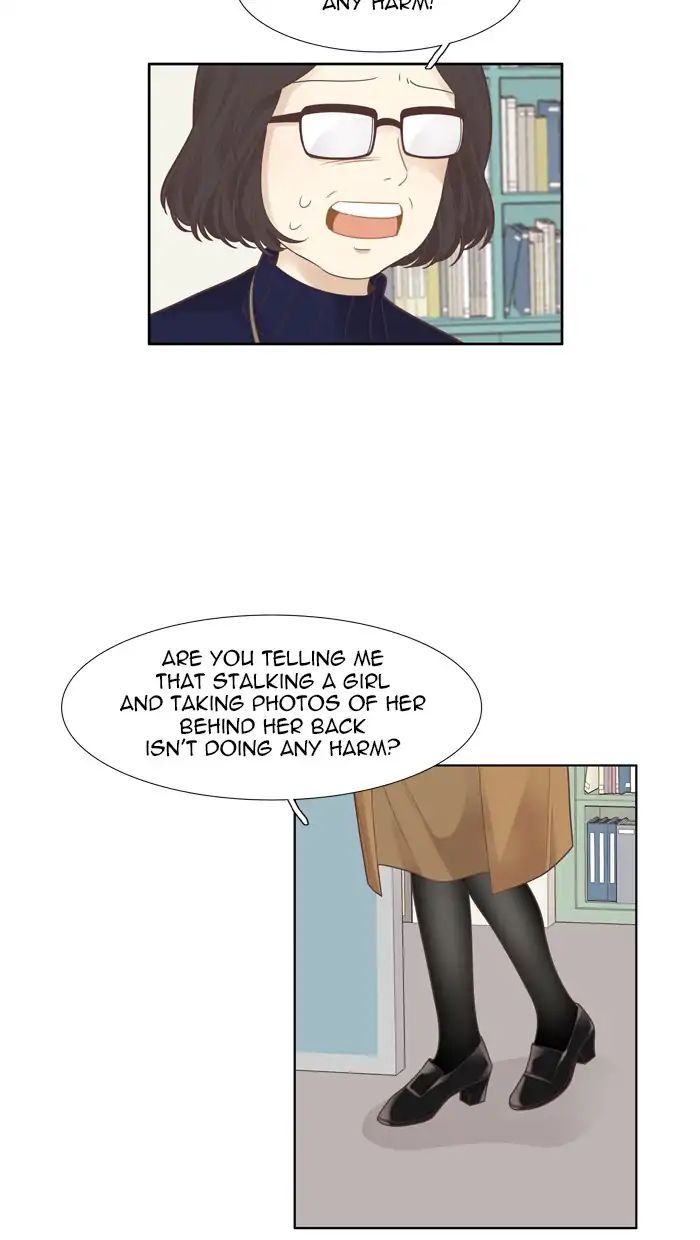 Girl’s World ( World of Girl ) Chapter 172 - page 8