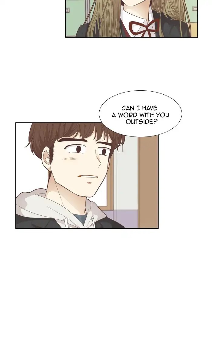 Girl’s World ( World of Girl ) Chapter 171 - page 11