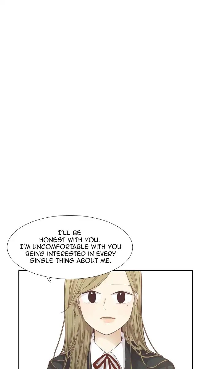 Girl’s World ( World of Girl ) Chapter 171 - page 12