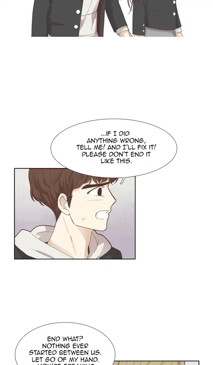 Girl’s World ( World of Girl ) Chapter 171 - page 16