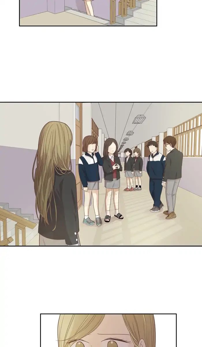 Girl’s World ( World of Girl ) Chapter 171 - page 21