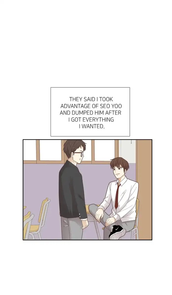 Girl’s World ( World of Girl ) Chapter 171 - page 23