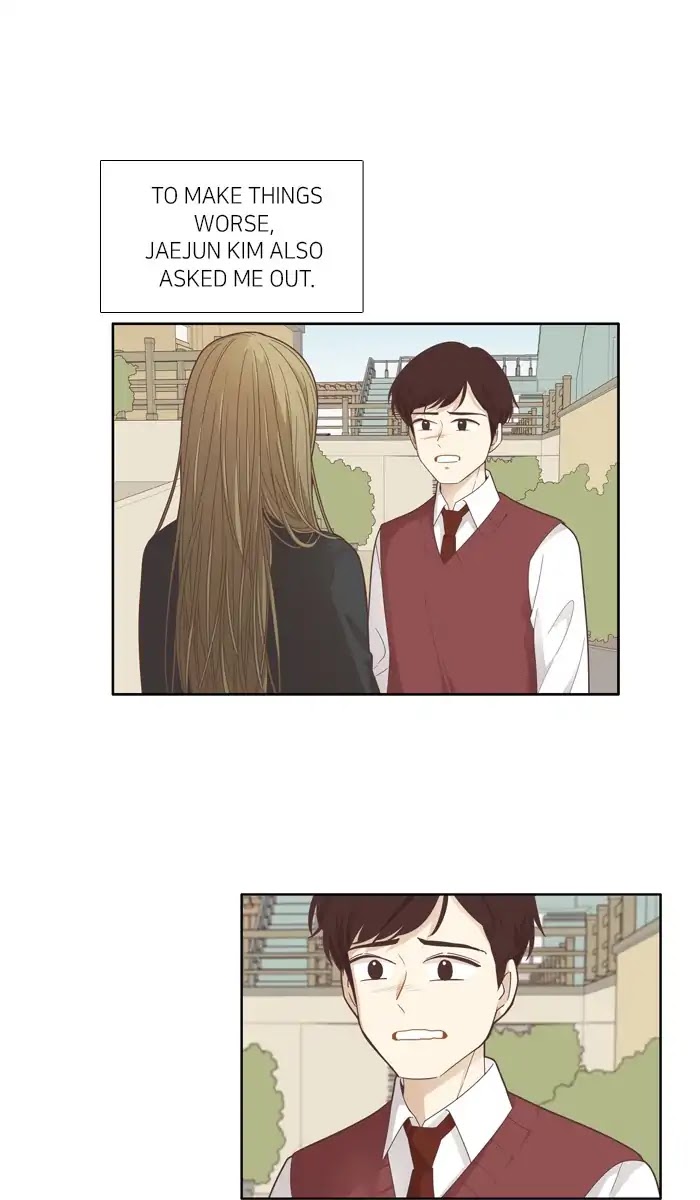 Girl’s World ( World of Girl ) Chapter 171 - page 24