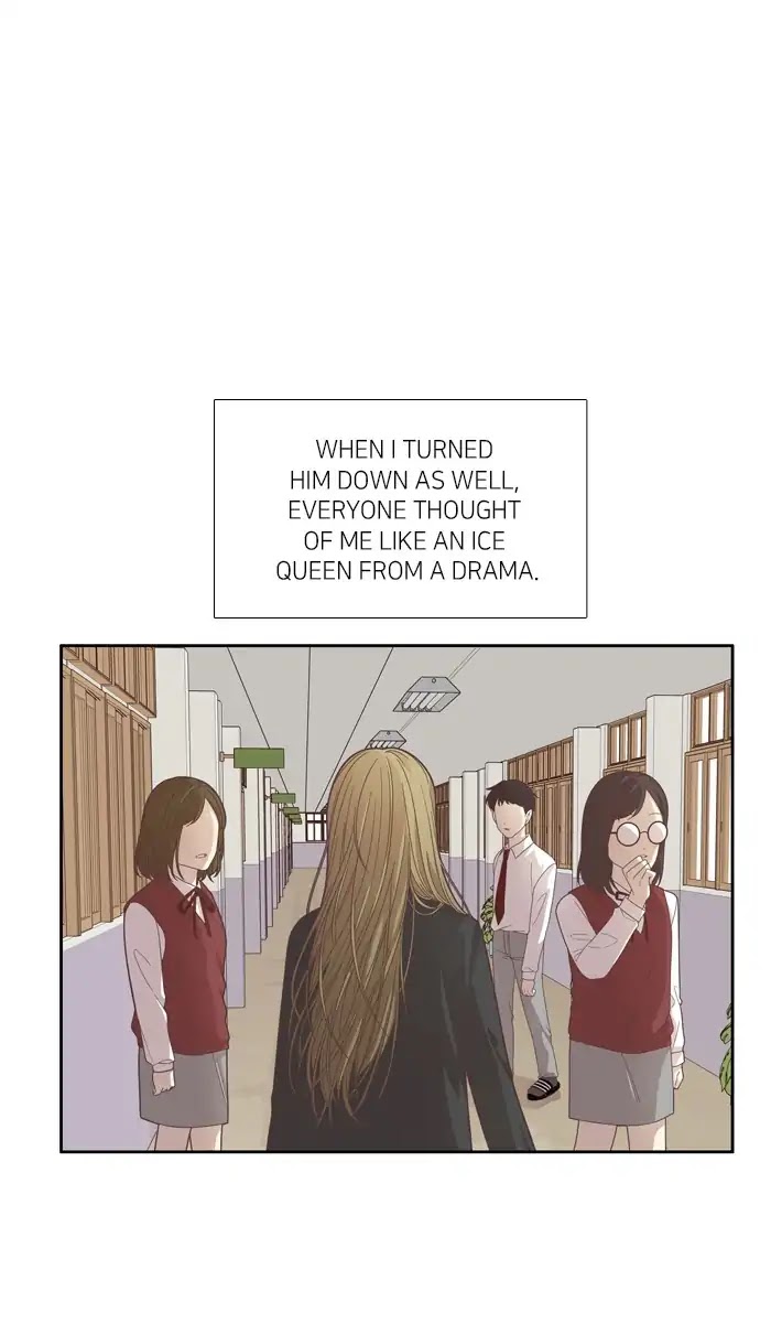 Girl’s World ( World of Girl ) Chapter 171 - page 25