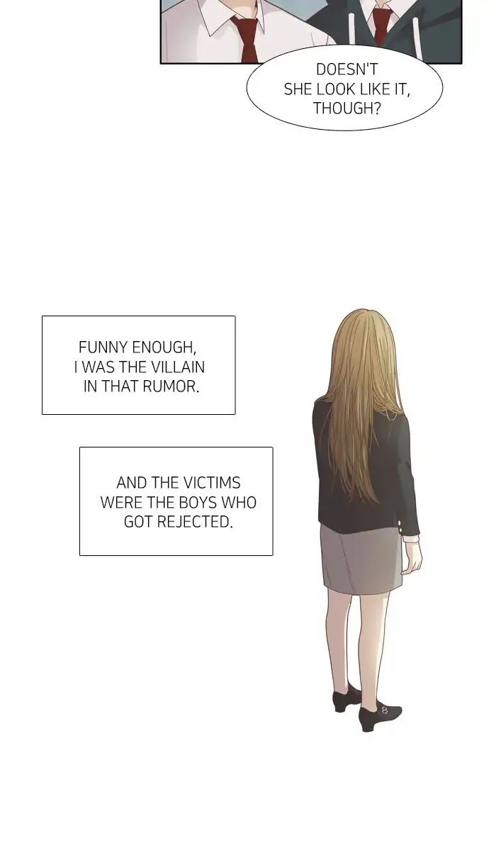 Girl’s World ( World of Girl ) Chapter 171 - page 27