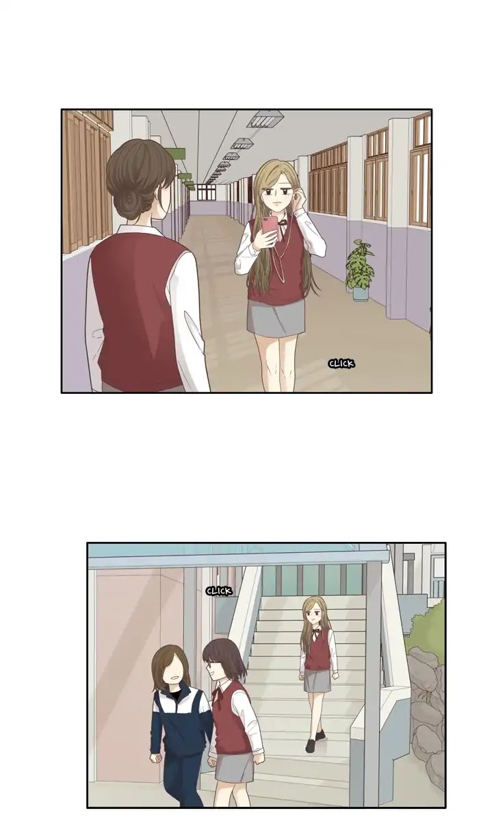 Girl’s World ( World of Girl ) Chapter 171 - page 31