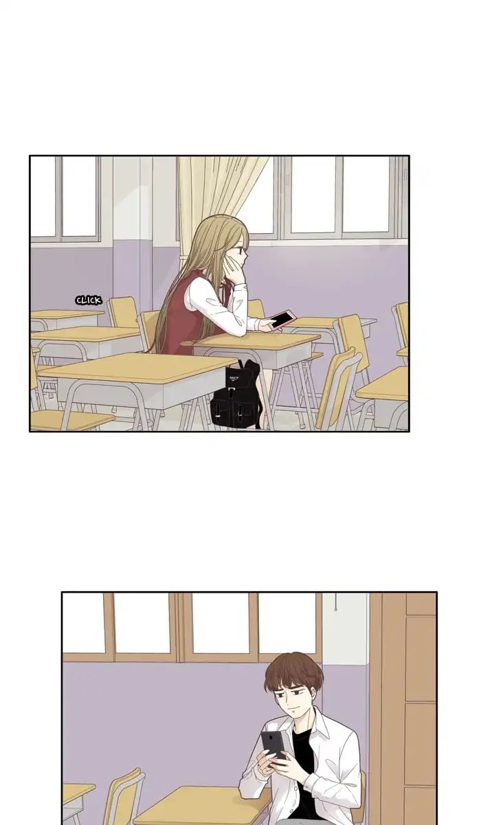 Girl’s World ( World of Girl ) Chapter 171 - page 32