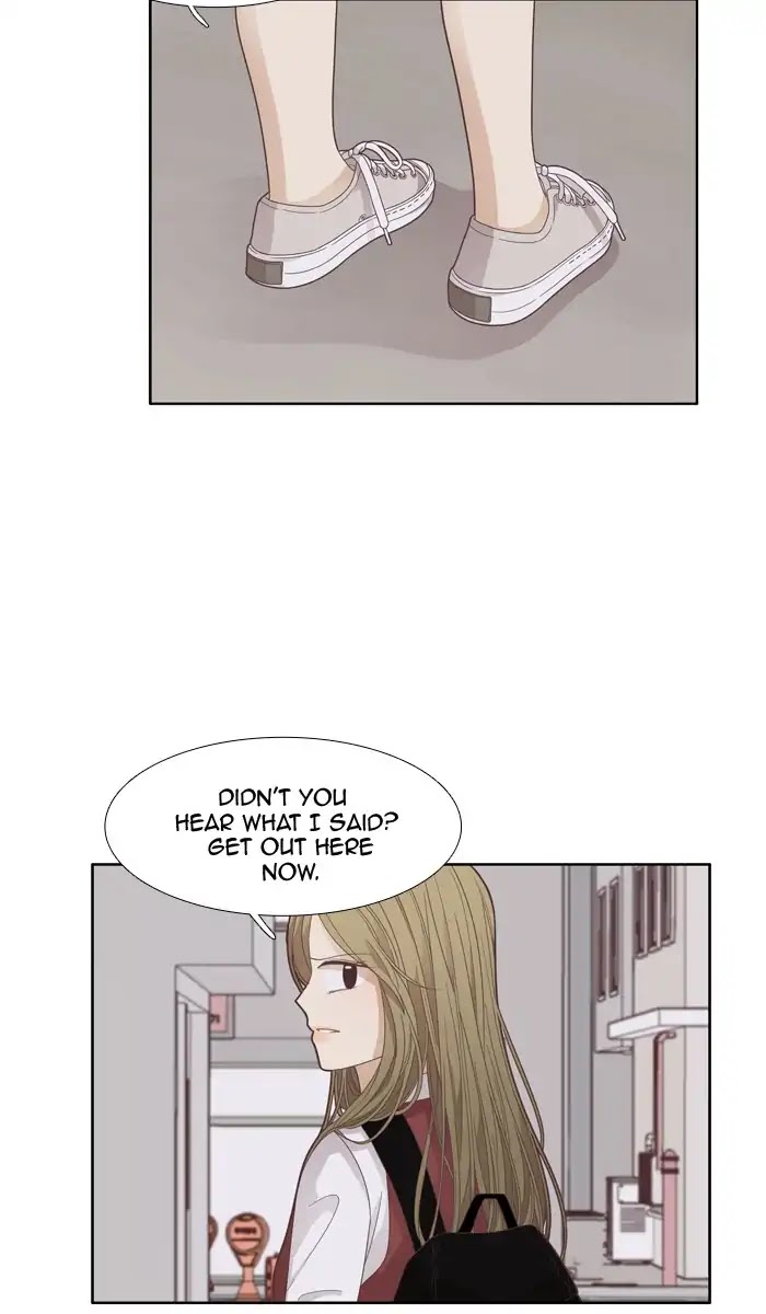 Girl’s World ( World of Girl ) Chapter 171 - page 37