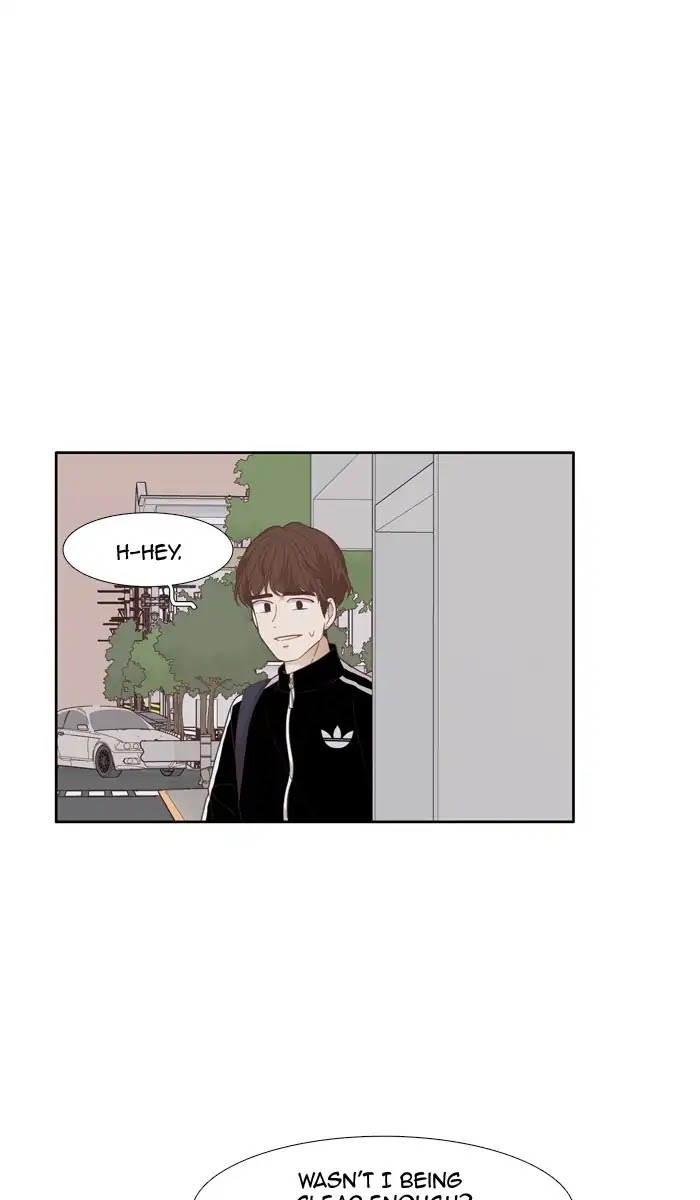 Girl’s World ( World of Girl ) Chapter 171 - page 38