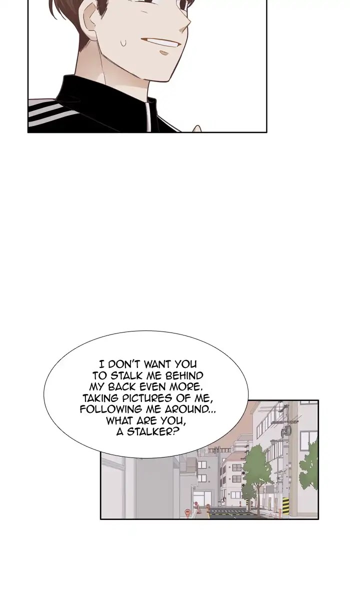 Girl’s World ( World of Girl ) Chapter 171 - page 40
