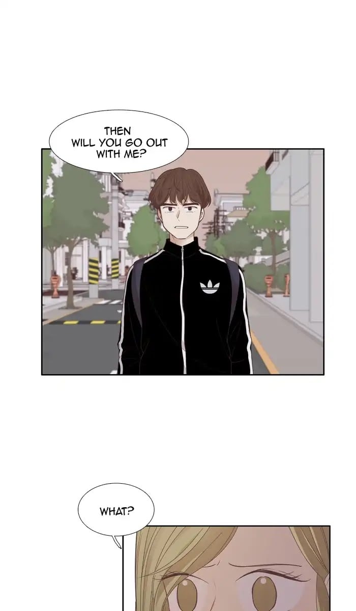 Girl’s World ( World of Girl ) Chapter 171 - page 41