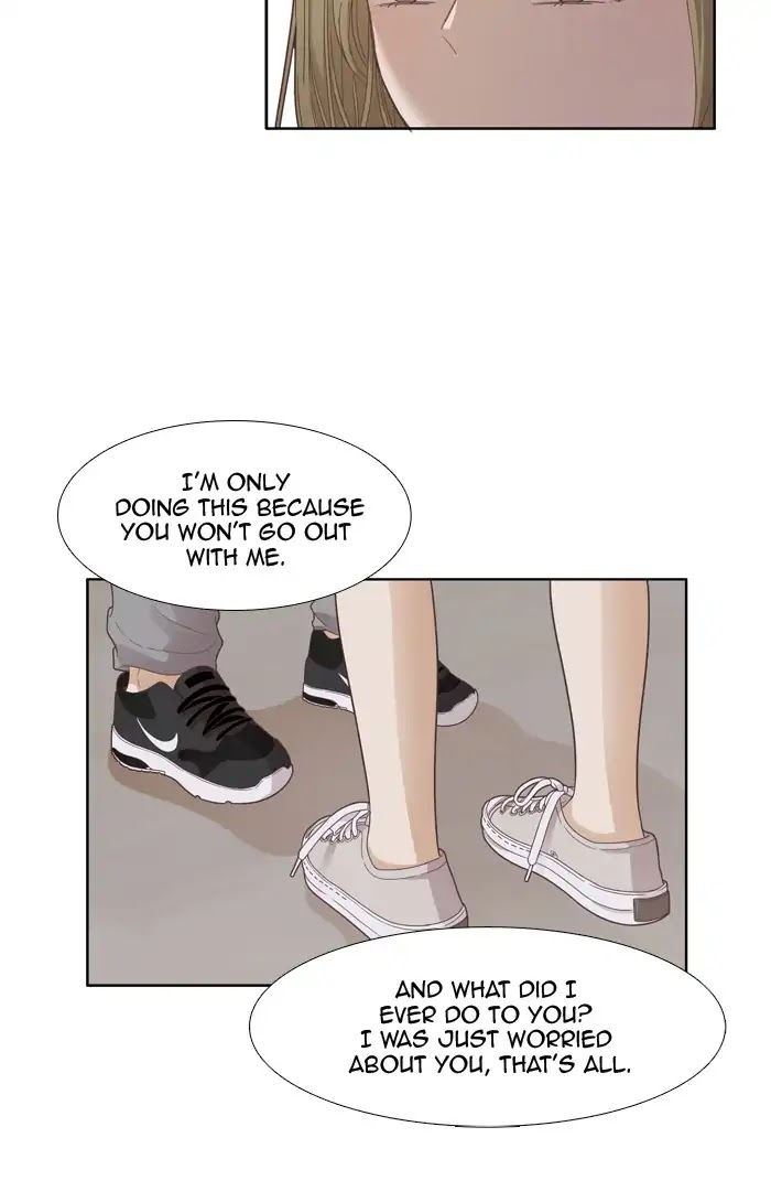 Girl’s World ( World of Girl ) Chapter 171 - page 42