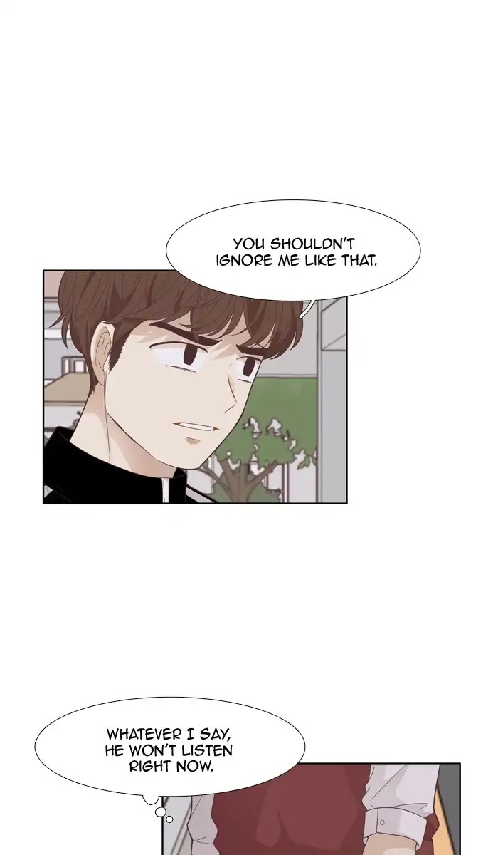 Girl’s World ( World of Girl ) Chapter 171 - page 43
