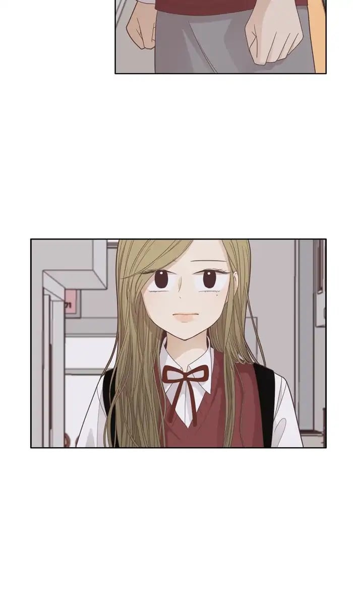 Girl’s World ( World of Girl ) Chapter 171 - page 44