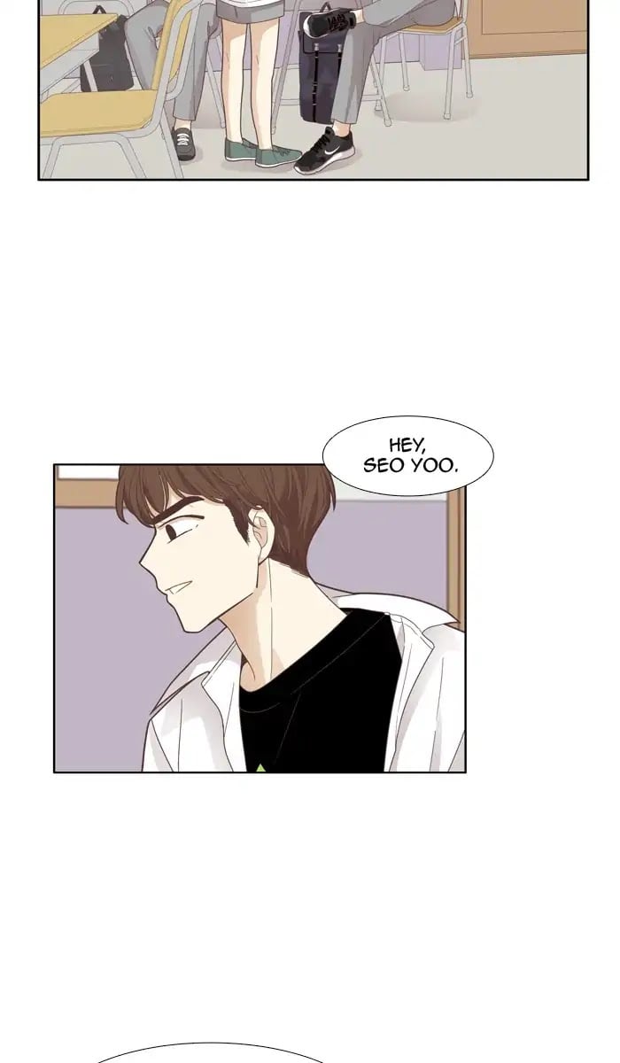 Girl’s World ( World of Girl ) Chapter 171 - page 46