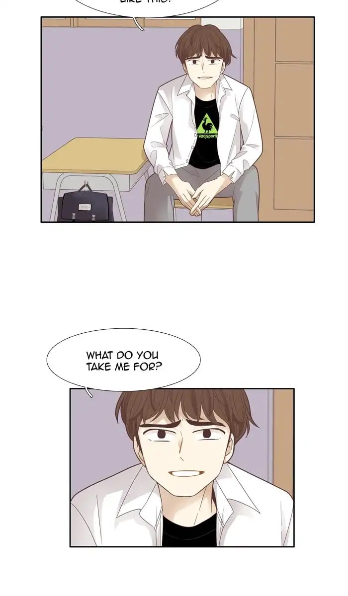 Girl’s World ( World of Girl ) Chapter 171 - page 49