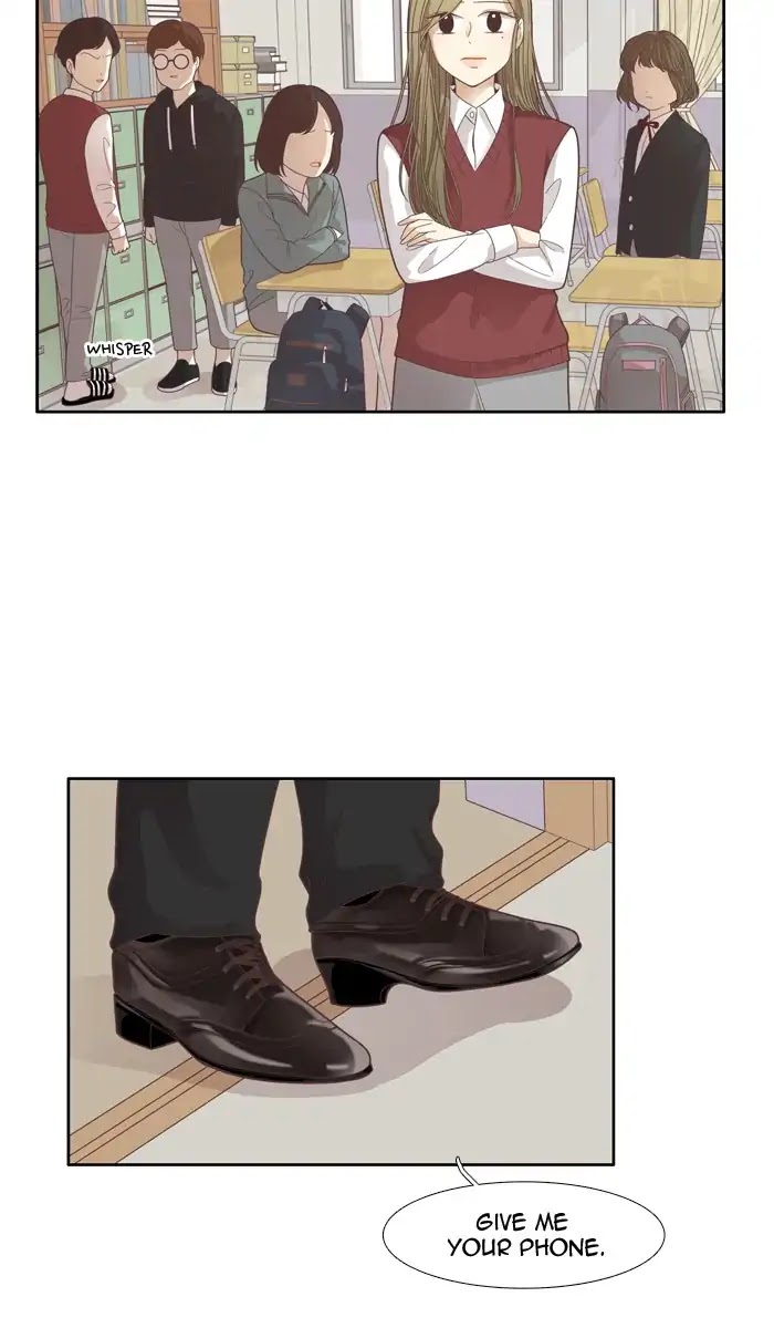 Girl’s World ( World of Girl ) Chapter 171 - page 51