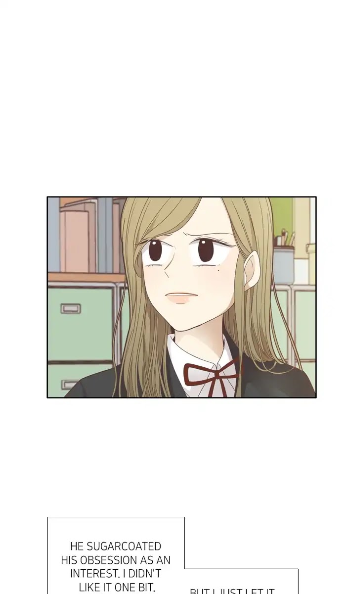 Girl’s World ( World of Girl ) Chapter 171 - page 6