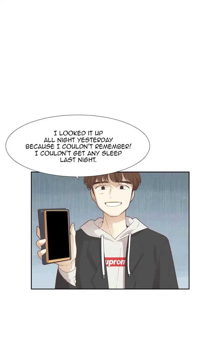 Girl’s World ( World of Girl ) Chapter 171 - page 8