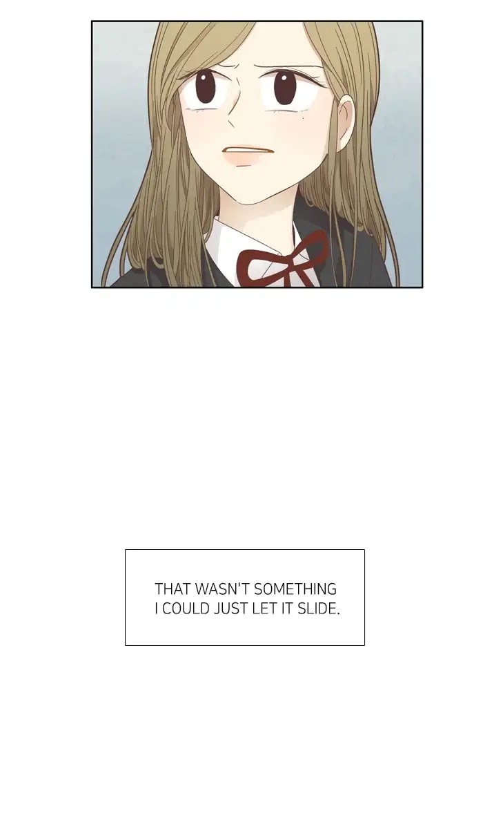 Girl’s World ( World of Girl ) Chapter 171 - page 9