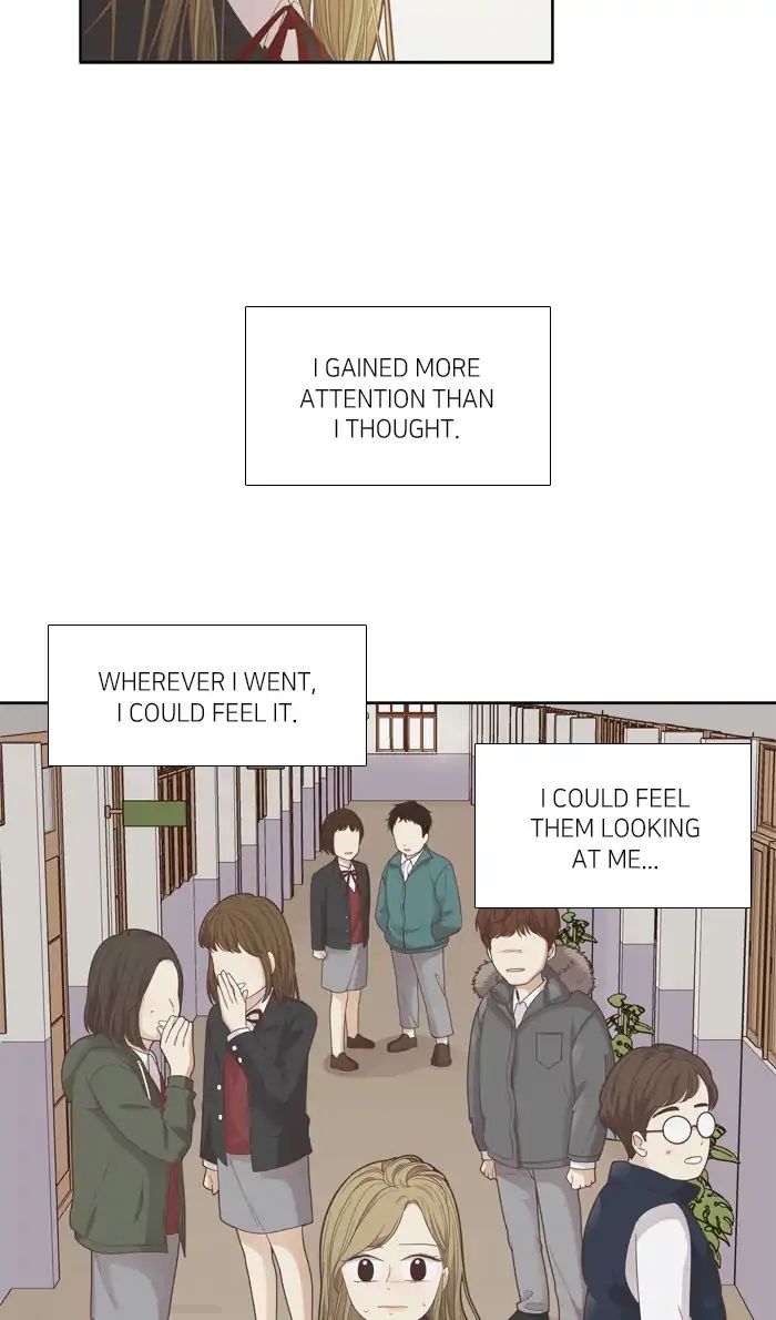 Girl’s World ( World of Girl ) Chapter 170 - page 10